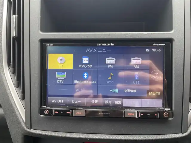 スバル インプレッサ ＸＶ 1．6i－L アイサイト 新潟県 2018(平30)年 3.3万km クリスタルホワイトP Xモード/純正メモリナビ/ (フルセグTV/Bluetooth/USB/MSV)/バックカメラ/ETC/ドライブレコーダー/アイサイトver.3/・全車速追従機能付クルーズコントロール/・プリクラッシュブレーキ/・アイサイトツーリングアシスト/・アクティブレーンキープ/・AT誤発進抑制制御/・AT誤後進抑制制御/・後退時ブレーキアシスト/・車線逸脱警報/・ふらつき警報/・先行車発進お知らせ/ブラインドスポットモニター/オートマチックハイビーム/横滑り防止装置/純正17インチアルミホイール/パドルシフト/スマートキー/純正LEDヘッドライト/スペアキー1本/保証書/取扱説明書