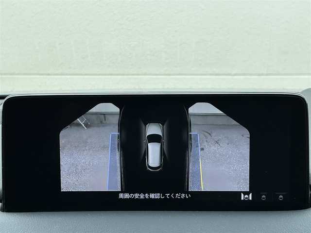 マツダ ＣＸ－８ XD エクスクルーシブモード 茨城県 2022(令4)年 1.9万km ポリメタルグレーM ワンオーナー/純正10.25インチナビ/フルセグTV/Boseサウンド/ヘッドアップディスプレイ/全方位カメラ/ワイヤレス充電器/コーナーセンサー前後/クルーズコントロール/シートヒーターD＋N席/パワーシートD＋N席/電動リアゲート/盗難防止装置/純正LEDヘッドライト/スペアキー/ETC