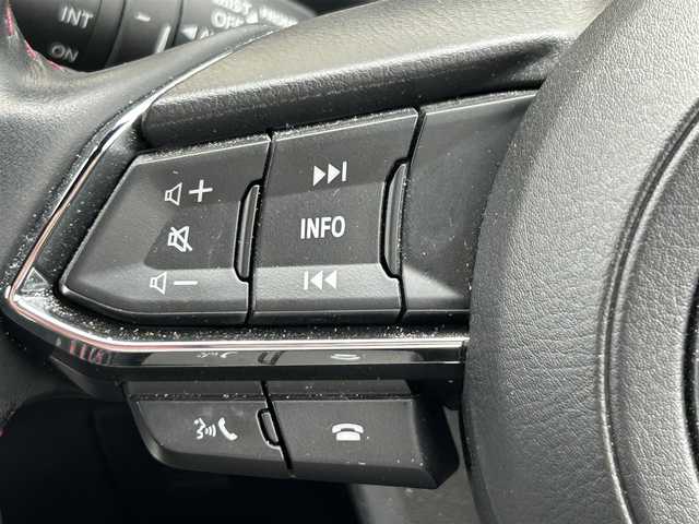 マツダ ＣＸ－８ XD エクスクルーシブモード 茨城県 2022(令4)年 1.9万km ポリメタルグレーM ワンオーナー/純正10.25インチナビ/フルセグTV/Boseサウンド/ヘッドアップディスプレイ/全方位カメラ/ワイヤレス充電器/コーナーセンサー前後/クルーズコントロール/シートヒーターD＋N席/パワーシートD＋N席/電動リアゲート/盗難防止装置/純正LEDヘッドライト/スペアキー/ETC