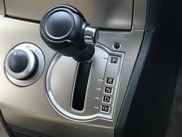 三菱 デリカＤ：５ G－Power package 富山県 2008(平20)年 8.5万km ディープブラックマイカ 4WD/社外ナビ/フルセグTV/Bluetooth/バックカメラ/クルーズコントロール/片側パワースライドドア/スマートキー/スペアキー１本/パドルシフト/オートライト/電動格納ミラー/ウインカーミラー