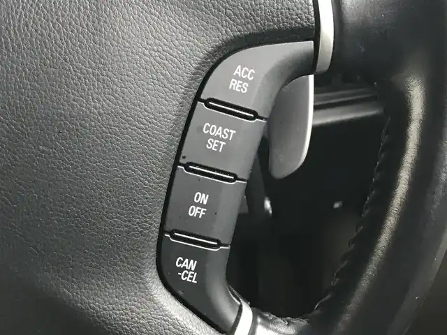 三菱 デリカＤ：５ G－Power package 富山県 2008(平20)年 8.5万km ディープブラックマイカ 4WD/社外ナビ/フルセグTV/Bluetooth/バックカメラ/クルーズコントロール/片側パワースライドドア/スマートキー/スペアキー１本/パドルシフト/オートライト/電動格納ミラー/ウインカーミラー