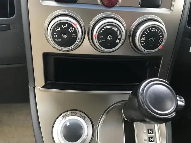 三菱 デリカＤ：５ G－Power package 富山県 2008(平20)年 8.5万km ディープブラックマイカ 4WD/社外ナビ/フルセグTV/Bluetooth/バックカメラ/クルーズコントロール/片側パワースライドドア/スマートキー/スペアキー１本/パドルシフト/オートライト/電動格納ミラー/ウインカーミラー