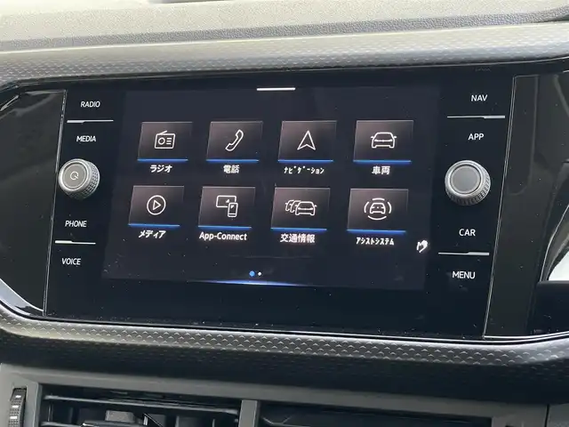 フォルクスワーゲン ＶＷ Ｔ－クロス TSI アクティブ 山梨県 2021(令3)年 1万km ライムストーングレーM ワンオーナー車/ＡＣＣ/ＬＫＡ/ＢＳＭ/パークアシスト/前後ドラレコ/純正メモリナビ/ＡｐｐｌｅＣａｒＰｌａｙ/ＡｎｄｏｒｏｉｄＡｕｔｏ/ＢＴ/ＵＳＢ/ＥＴＣ２．０/取扱説明書/保証書