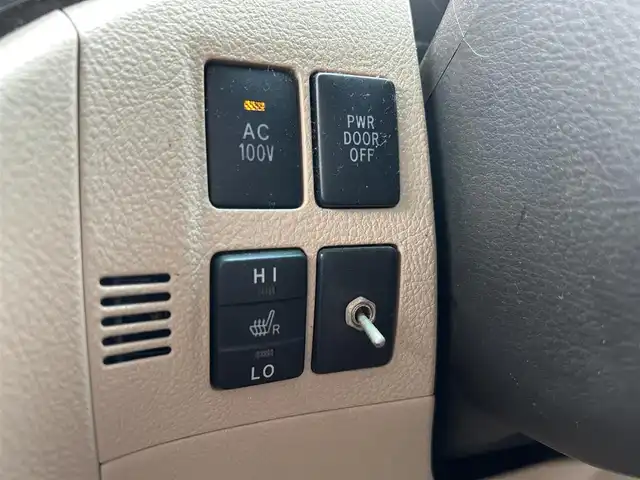 トヨタ アルファード 350G Lパッケージ 鹿児島県 2012(平24)年 14.1万km ブラック モデリスタエアロ/サンルーフ/フリップダウンモニター/純正ナビ/　　CD/DVD/BT/フルセグ/バックカメラ/両側パワースライドドア/クルーズコントロール/HIDオートライト/シートヒーター/社外19インチアルミホイール/ステアリングスイッチ/リアオートエアコン/アイドリングストップ/スマートキー/ETC