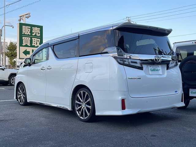 トヨタ ヴェルファイア Z Gエディション 徳島県 2020(令2)年 5.7万km ホワイトパールクリスタルシャイン 純正メーカーディスプレイオーディオ/（BT/DISC）/フリップダウンモニター/サンルーフ/追従式クルーズコントロール/レザーシート/D/N席シートヒーター/D/N席エアシート/D/N席パワーシート/前後コーナーセンサー/両側電動スライドドア/シーケンシャルターンランプ/3限LEDヘッドライト/純正フロアマット/ナノイー