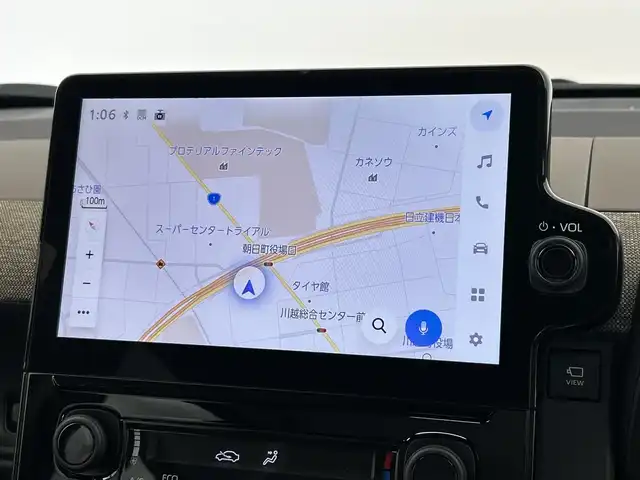 トヨタ シエンタ ハイブリッド Z 三重県 2022(令4)年 1.7万km ベージュ /禁煙車//純正ナビ//両側パワースライドドア//パノラミックビューモニター//ブラインドスポットモニター//トヨタセーフティセンス//プリクラッシュセーフティ//オートマチックハイビーム//レーダークルーズコントロール//レーントレーシングアシスト//ビルトインETC//AC100V//LEDヘッドライト