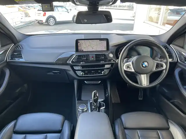ＢＭＷ Ｘ４ xDrive 20d 山梨県 2020(令2)年 4.9万km 白 ワンオーナー　/パノラマSR　/黒革　/ウッドトリム　/純正ナビ　/フルセグ　/全方位　/前後PDC/Pアシスト/BT　/パワーシート　/シートH/ETC/ACC　/Aライト　/Aハイビーム　/フットオープナー　/Cセンサー　/LKA/ブラインドスポット/ユピテルドラレコ/スペアキー