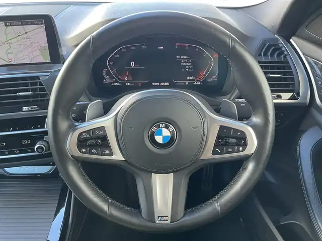 ＢＭＷ Ｘ４ xDrive 20d 山梨県 2020(令2)年 4.9万km 白 ワンオーナー　/パノラマSR　/黒革　/ウッドトリム　/純正ナビ　/フルセグ　/全方位　/前後PDC/Pアシスト/BT　/パワーシート　/シートH/ETC/ACC　/Aライト　/Aハイビーム　/フットオープナー　/Cセンサー　/LKA/ブラインドスポット/ユピテルドラレコ/スペアキー