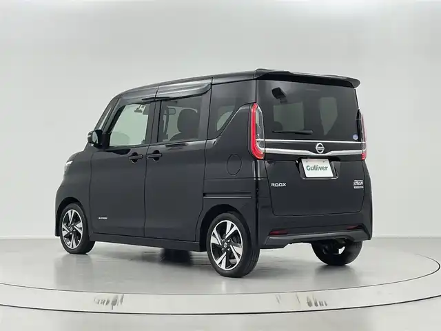 日産 ルークス