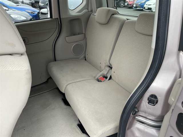 ホンダ Ｎ ＢＯＸ G 千葉県 2013(平25)年 7.7万km チェリーシェルピンクメタリック 純正ナビ/バックカメラ/ETC/ヘッドライトレベライザー/純正フロアマット/ドアバイザー/プッシュスタート/アイドリングストップ