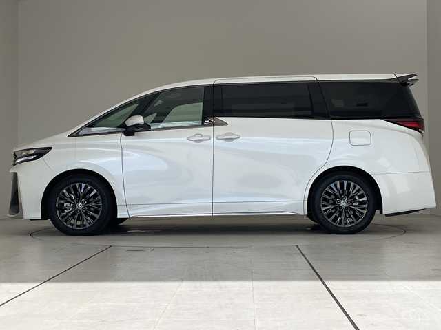 トヨタ ヴェルファイア Z プレミア 愛知県 2025(令7)年 0.2万km プラチナホワイトパールマイカ トヨタセーフティセンス/トヨタチームメイト/純正14型ディスプレイオーディオナビ/フリップダウンモニター/三眼LEDヘッドライト/全方位カメラ/両側パワースライドドア/本革レザー/レーダークルーズコントロール/シートヒーター/エアシート/バックカメラ/電動リアゲート/パワーシート/ヘッドアップディスプレイ/コーナーセンサー/純正アルミホイール/ETC2.0/ブラインドスポットモニター/ステアリングヒーター/インテリジェントミラー/リアオートエアコン/オートマチックハイビーム/ワイヤレス充電機/衝突軽減システム/フルセグ/Bluetooth/ドライブレコーダー/ステアリングスイッチ/スマートキー/プッシュスタート