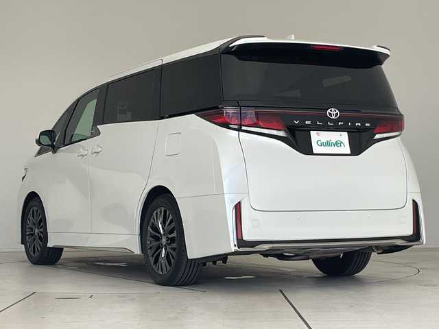 トヨタ ヴェルファイア Z プレミア 愛知県 2025(令7)年 0.2万km プラチナホワイトパールマイカ トヨタセーフティセンス/トヨタチームメイト/純正14型ディスプレイオーディオナビ/フリップダウンモニター/三眼LEDヘッドライト/全方位カメラ/両側パワースライドドア/本革レザー/レーダークルーズコントロール/シートヒーター/エアシート/バックカメラ/電動リアゲート/パワーシート/ヘッドアップディスプレイ/コーナーセンサー/純正アルミホイール/ETC2.0/ブラインドスポットモニター/ステアリングヒーター/インテリジェントミラー/リアオートエアコン/オートマチックハイビーム/ワイヤレス充電機/衝突軽減システム/フルセグ/Bluetooth/ドライブレコーダー/ステアリングスイッチ/スマートキー/プッシュスタート