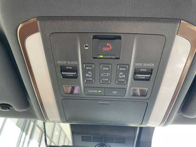 トヨタ ヴェルファイア Z プレミア 愛知県 2025(令7)年 0.2万km プラチナホワイトパールマイカ トヨタセーフティセンス/トヨタチームメイト/純正14型ディスプレイオーディオナビ/フリップダウンモニター/三眼LEDヘッドライト/全方位カメラ/両側パワースライドドア/本革レザー/レーダークルーズコントロール/シートヒーター/エアシート/バックカメラ/電動リアゲート/パワーシート/ヘッドアップディスプレイ/コーナーセンサー/純正アルミホイール/ETC2.0/ブラインドスポットモニター/ステアリングヒーター/インテリジェントミラー/リアオートエアコン/オートマチックハイビーム/ワイヤレス充電機/衝突軽減システム/フルセグ/Bluetooth/ドライブレコーダー/ステアリングスイッチ/スマートキー/プッシュスタート