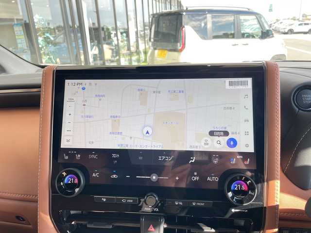 トヨタ ヴェルファイア Z プレミア 愛知県 2025(令7)年 0.2万km プラチナホワイトパールマイカ トヨタセーフティセンス/トヨタチームメイト/純正14型ディスプレイオーディオナビ/フリップダウンモニター/三眼LEDヘッドライト/全方位カメラ/両側パワースライドドア/本革レザー/レーダークルーズコントロール/シートヒーター/エアシート/バックカメラ/電動リアゲート/パワーシート/ヘッドアップディスプレイ/コーナーセンサー/純正アルミホイール/ETC2.0/ブラインドスポットモニター/ステアリングヒーター/インテリジェントミラー/リアオートエアコン/オートマチックハイビーム/ワイヤレス充電機/衝突軽減システム/フルセグ/Bluetooth/ドライブレコーダー/ステアリングスイッチ/スマートキー/プッシュスタート