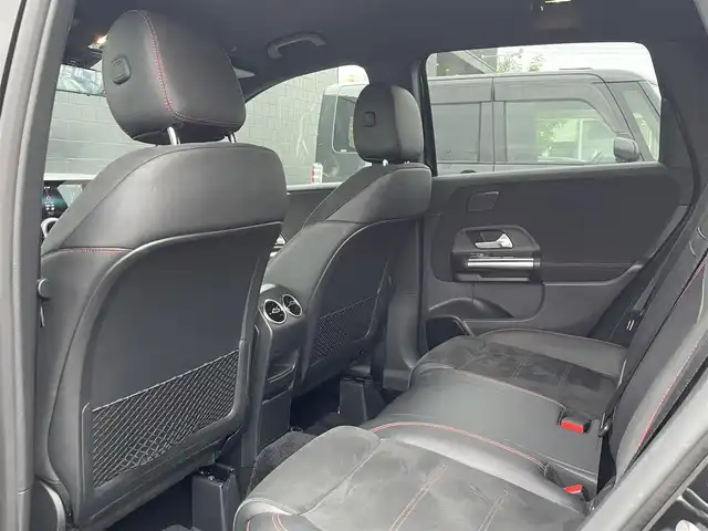 メルセデス・ベンツ Ｂ２００ｄ AMGライン 埼玉県 2019(令1)年 4.5万km 黒 黒ハーフレザーシート/HUD /ナビゲーションパッケージ /アドバンスドパッケージ /レーダーセーフティパッケージ /360度カメラ /フルセグTV /デジタルインナーミラー型ドラレコ /パワーシート /シートヒーター /パワーシート  /ETC