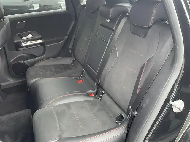 メルセデス・ベンツ Ｂ２００ｄ AMGライン 埼玉県 2019(令1)年 4.5万km 黒 黒ハーフレザーシート/HUD /ナビゲーションパッケージ /アドバンスドパッケージ /レーダーセーフティパッケージ /360度カメラ /フルセグTV /デジタルインナーミラー型ドラレコ /パワーシート /シートヒーター /パワーシート  /ETC