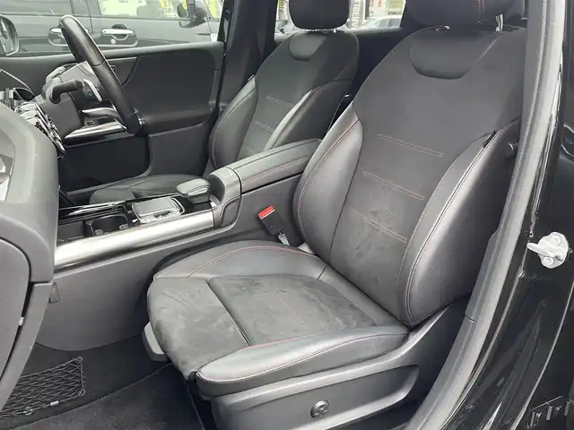 メルセデス・ベンツ Ｂ２００ｄ AMGライン 埼玉県 2019(令1)年 4.5万km 黒 黒ハーフレザーシート/HUD /ナビゲーションパッケージ /アドバンスドパッケージ /レーダーセーフティパッケージ /360度カメラ /フルセグTV /デジタルインナーミラー型ドラレコ /パワーシート /シートヒーター /パワーシート  /ETC