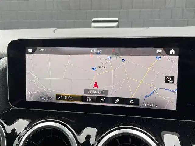 メルセデス・ベンツ Ｂ２００ｄ AMGライン 埼玉県 2019(令1)年 4.5万km 黒 黒ハーフレザーシート/HUD /ナビゲーションパッケージ /アドバンスドパッケージ /レーダーセーフティパッケージ /360度カメラ /フルセグTV /デジタルインナーミラー型ドラレコ /パワーシート /シートヒーター /パワーシート  /ETC
