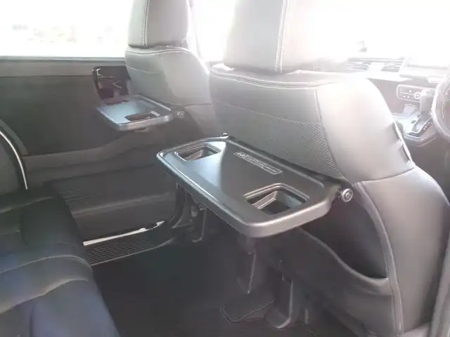 ホンダ Ｎ ＢＯＸ カスタム L ターボ 群馬県 2021(令3)年 4.4万km プラチナホワイトパール 4WDターボ/ホンダセンシング/社外メモリーナビ・フルセグTV/　・BT・DVD(CN-RE07D)/バックモニター/360°ドラレコ(DRV-CW560)/社外ETC/ハーフレザーシート/前席シートヒーター/両側パワースライドドア/シートバックテーブル/スマートキー×2＆プッシュスタート/保証書＆取説