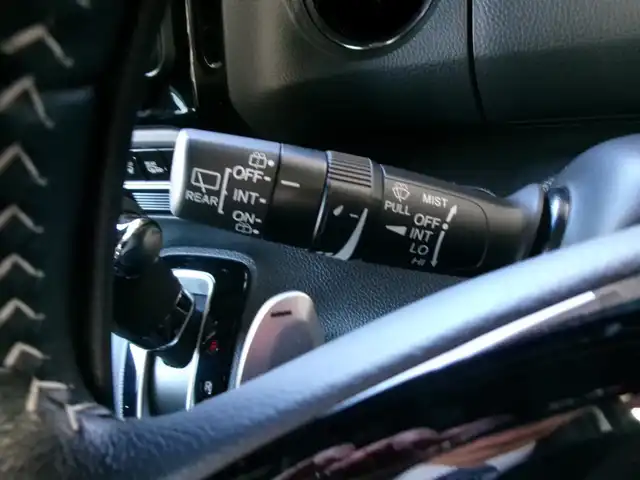 ホンダ Ｎ ＢＯＸ カスタム L ターボ 群馬県 2021(令3)年 4.4万km プラチナホワイトパール 4WDターボ/ホンダセンシング/社外メモリーナビ・フルセグTV/　・BT・DVD(CN-RE07D)/バックモニター/360°ドラレコ(DRV-CW560)/社外ETC/ハーフレザーシート/前席シートヒーター/両側パワースライドドア/シートバックテーブル/スマートキー×2＆プッシュスタート/保証書＆取説