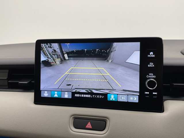 ホンダ ヴェゼル ハイブリッド e:HEV Z PLaYパッケージ 愛知県 2025(令7)年 0.1万km プレミアムサンライトホワイトパール ホンダセンシング/純正9型ディスプレイオーディオナビ/レーダークルーズコントロール/シートヒーター/バックカメラ/電動リアゲート/コーナーセンサー/純正アルミホイール/ETC2.0/ブラインドスポットモニター/LEDヘッドライト/ステアリングヒーター/オートマチックハイビーム/ワイヤレス充電機/ドライブレコーダー/衝突軽減システム/フルセグ/Bluetooth/ステアリングスイッチ/スマートキー/プッシュスタート