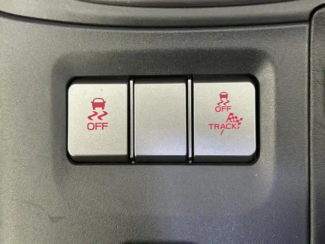 スバル ＢＲＺ S 千葉県 2023(令5)年 1.8万km クリスタルホワイトP 禁煙車/スバルリヤビークルディテクション/ステアリング連動ヘッドランプ/社外９インチメモリナビ/・型番：MDV-M908HDL/・CD/DVD/Bluetooth/フルセグTV/・ETC２.０/革巻きステアリング/・ステアリングスイッチ/ハーフレザーシート/・DNシートヒーター/社外フロアマット/純正１８インチAW/オートライト/・LEDヘッドライト/電動格納ミラー