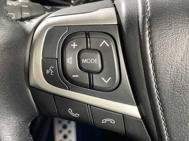 トヨタ ハリアー プレミアム 神奈川県 2017(平29)年 5.9万km スパークリングブラックパールクリスタルシャイン トヨタセーフティセンス/純正7型ナビ【NSZT-W66T】/・BT/フルセグTV/SD/CD/DVD/USB/バックカメラ/パワーバックドア/MTモード/アイドリングストップ機能/スマートキー/プッシュスタートボタン/革巻きステアリング/ステアリングスイッチ/クルーズコントロール/Autoライト/ビルトインETC/前後ドライブレコーダー/ハーフレザーシート/パワーシート(D)/自動防眩ミラー/モデリスタ(F/S/R)/LEDヘッドライト/フォグ/電動格納ミラー/ウィンカーミラー/純正フロアマット/純正18インチアルミホイール/純正ドアバイザー