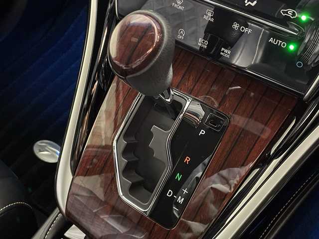 トヨタ ハリアー プレミアム 神奈川県 2017(平29)年 5.9万km スパークリングブラックパールクリスタルシャイン トヨタセーフティセンス/純正7型ナビ【NSZT-W66T】/・BT/フルセグTV/SD/CD/DVD/USB/バックカメラ/パワーバックドア/MTモード/アイドリングストップ機能/スマートキー/プッシュスタートボタン/革巻きステアリング/ステアリングスイッチ/クルーズコントロール/Autoライト/ビルトインETC/前後ドライブレコーダー/ハーフレザーシート/パワーシート(D)/自動防眩ミラー/モデリスタ(F/S/R)/LEDヘッドライト/フォグ/電動格納ミラー/ウィンカーミラー/純正フロアマット/純正18インチアルミホイール/純正ドアバイザー