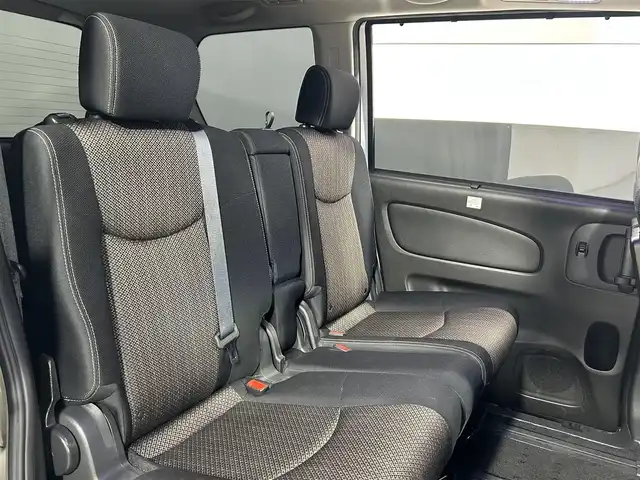 日産 セレナ HWS S HV Vエアロ+Sefty Aセーフ 大阪府 2015(平27)年 4.9万km ブリリアントホワイトパール 純正ナビ(フルセグ/DVD再生/Bluetooth) 360カメラ ETC 両側パワースライドドア 衝突軽減 クルコン クリアランスソナー レーンアシスト リアオートエアコン ドラレコ