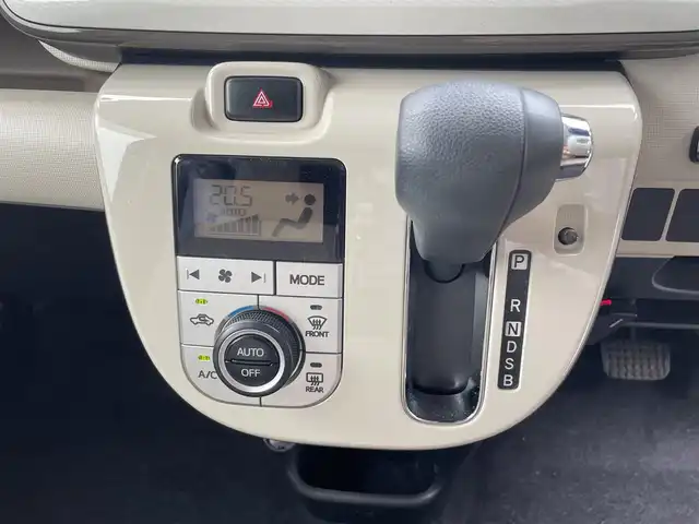 ダイハツ ムーヴ キャンバス X LTD メイクアップ SA Ⅲ 神奈川県 2018(平30)年 5.4万km パールホワイトⅢ/スムースグレーマイカメタリック 2トーン 純正メモリーナビ(AVN-D8W)/　○フルセグTV/　○BT/DVD/CD/AM/FM/SD/ナビ連動前後ドライブレコーダー/両側パワースライドドア/スマートアシストIII/オートライト/オートハイビーム/ヘッドライトレベライザー/横滑り防止装置/アイドリングストップ/ステアリングスイッチ/スマートキー/プッシュスタート/ETC/純正ドアバイザー/保証書