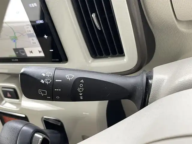 ダイハツ ムーヴ キャンバス X LTD メイクアップ SA Ⅲ 熊本県 2018(平30)年 5.4万km パールホワイトⅢ/スムースグレーマイカメタリック 2トーン 純正ナビ(AVN-D8W)/　○フルセグTV/　○BT/DVD/CD/AM/FM/SD/ナビ連動前後ドライブレコーダー/両側パワースライドドア/ETC/スマートアシストIII/・衝突回避支援ブレーキ/・誤発進制御機能/・車線逸脱警報/・先行車発進お知らせ機能/横滑り防止装置/アイドリングストップ/オートライト/オートハイビーム/ヘッドライトレベライザー/ステアリングスイッチ/スマートキー/プッシュスタート/純正ドアバイザー/保証書