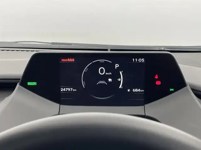 トヨタ プリウス Z 埼玉県 2023(令5)年 2.5万km プラチナホワイトパールマイカ パノラマルーフ　純正１２．３インチディスプレイオーディオ　パノラミックビューモニター　ＢＳＭ　デジタルミラー　　前後ドラレコ　メモリシート　シートヒーター　ベンチレーション　ステアリングヒーター　ＴＶ