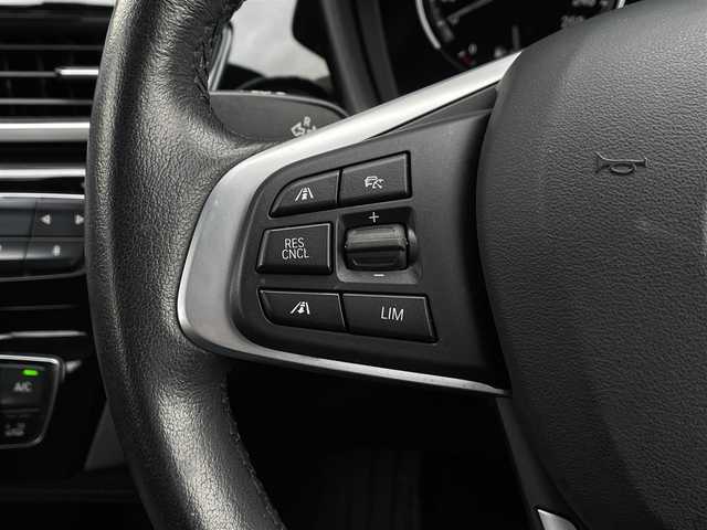 ＢＭＷ Ｘ１ xDrive 18d xライン 長野県 2018(平30)年 4.3万km サファイアブラックP ＨＵＤ　/ＡＣＣ　/アンビエントライト　/インテリジェントセーフティ　/純正ＨＤＤナビ　/Ｂカメラ　/ＰＤＣ　/Ｐバックドア　/ＬＥＤヘッドライト　/前後ドラレコ　/ミラーＥＴＣ　/コンフォートアクセス　/ダウンヒルアシスト