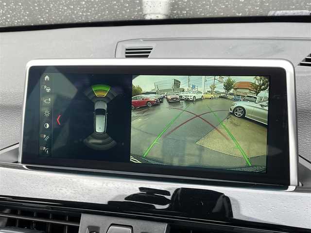 ＢＭＷ Ｘ１ xDrive 18d xライン 長野県 2018(平30)年 4.3万km サファイアブラックP ＨＵＤ　/ＡＣＣ　/アンビエントライト　/インテリジェントセーフティ　/純正ＨＤＤナビ　/Ｂカメラ　/ＰＤＣ　/Ｐバックドア　/ＬＥＤヘッドライト　/前後ドラレコ　/ミラーＥＴＣ　/コンフォートアクセス　/ダウンヒルアシスト