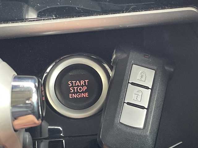 日産 デイズ ルークス ハイウェイスター Xターボ 愛知県 2018(平30)年 4.2万km 赤 純正ナビ/全方位カメラ/片側パワースライド/バックカメラ/純正アルミホイール/ＥＴＣ/LEDヘッドライト/レーンキープアシスト/オートマチックハイビーム/ドライブレコーダー/フルセグ/CD DVD/Bluetooth/ステアリングスイッチ/スマートキー/プッシュスタート