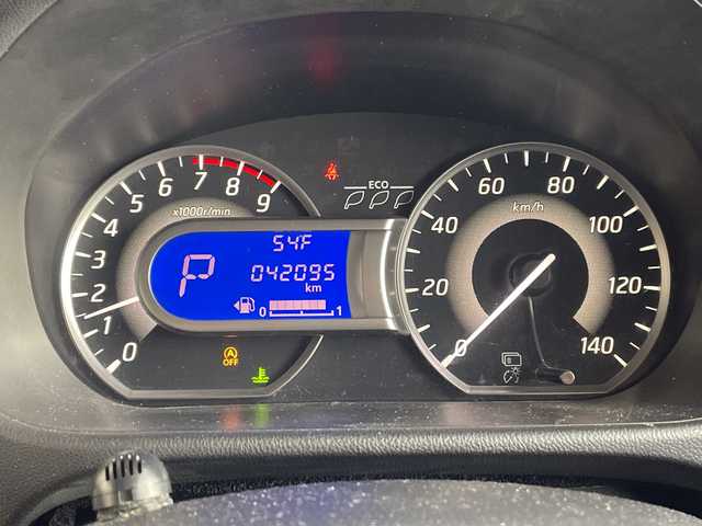 日産 デイズ ルークス ハイウェイスター Xターボ 愛知県 2018(平30)年 4.2万km 赤 純正ナビ/全方位カメラ/片側パワースライド/バックカメラ/純正アルミホイール/ＥＴＣ/LEDヘッドライト/レーンキープアシスト/オートマチックハイビーム/ドライブレコーダー/フルセグ/CD DVD/Bluetooth/ステアリングスイッチ/スマートキー/プッシュスタート