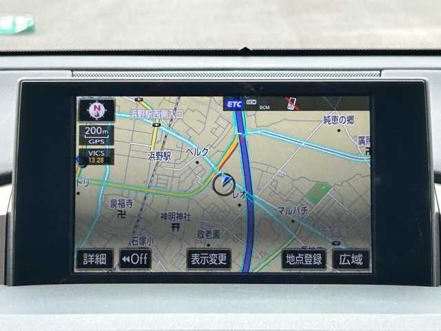 レクサス ＮＸ 300h バージョンL 千葉県 2014(平26)年 3.1万km ソニッククォーツ 純正SDナビ/フルセグTV/Bluetooth/USB接続/CD/DVD再生/バックカメラ/全方位カメラ/ETC/レーンキープアシスト/プリクラッシュセーフティ/横滑り防止装置/ブレーキホールド/クルーズコントロール/パワーバックドア/メモリ付きパワーシート/ステアリングヒーター/シートヒーター/シートエアコン/純正１８インチアルミホイール/純正フロアマット