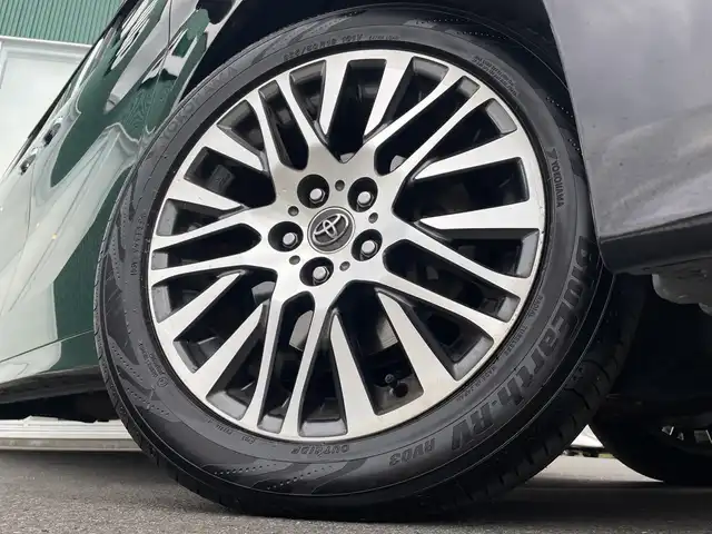 トヨタ ヴェルファイア Z Gエディション 神奈川県 2015(平27)年 9.7万km ブラック 純正９型ＳＤナビ（NSZT-Y64T）/Bluetooth/CD/DVD/USB/パワースライドドア/クルーズコントロール/バックカメラ/ドライブレコーダー/純正フリップダウン（V11T-R62C）/パワーシート/オットマン/ステアリングヒーター/オートブレーキホールド/コーナーセンサー/ＬＥＤヘッドライト/フロントフォグランプ/オートライト/純正アルミホイール/純正フロアマット/横滑り防止装置/カーテンエアバック