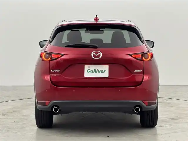 マツダ ＣＸ－５ XD プロアクティブ 福岡県 2017(平29)年 3.9万km ソウルレッドクリスタルM 純正ナビ／フルセグＴＶ　/バック／サイドカメラ　/ＢＯＳＥプレミアムサウンド　/前後ドライブレコーダー　/ＥＴＣ　/レーダークルコン　/コーナーセンサー　/スマートシティブレーキサポート　/レーンキープ　/ＢＳＭ　/パワーバックドア　/シートヒーター　/ステアリングヒーター　/純正アルミホイール