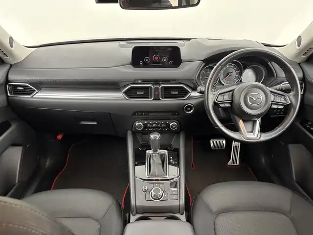 マツダ ＣＸ－５ XD プロアクティブ 福岡県 2017(平29)年 3.9万km ソウルレッドクリスタルM 純正ナビ／フルセグＴＶ　/バック／サイドカメラ　/ＢＯＳＥプレミアムサウンド　/前後ドライブレコーダー　/ＥＴＣ　/レーダークルコン　/コーナーセンサー　/スマートシティブレーキサポート　/レーンキープ　/ＢＳＭ　/パワーバックドア　/シートヒーター　/ステアリングヒーター　/純正アルミホイール