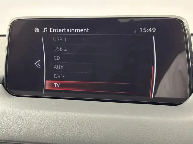 マツダ ＣＸ－５ XD プロアクティブ 福岡県 2017(平29)年 3.9万km ソウルレッドクリスタルM 純正ナビ／フルセグＴＶ　/バック／サイドカメラ　/ＢＯＳＥプレミアムサウンド　/前後ドライブレコーダー　/ＥＴＣ　/レーダークルコン　/コーナーセンサー　/スマートシティブレーキサポート　/レーンキープ　/ＢＳＭ　/パワーバックドア　/シートヒーター　/ステアリングヒーター　/純正アルミホイール