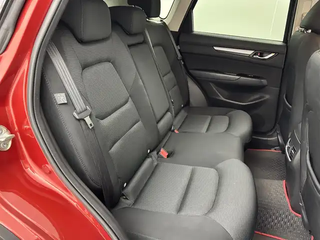 マツダ ＣＸ－５ XD プロアクティブ 福岡県 2017(平29)年 3.9万km ソウルレッドクリスタルM 純正ナビ／フルセグＴＶ　/バック／サイドカメラ　/ＢＯＳＥプレミアムサウンド　/前後ドライブレコーダー　/ＥＴＣ　/レーダークルコン　/コーナーセンサー　/スマートシティブレーキサポート　/レーンキープ　/ＢＳＭ　/パワーバックドア　/シートヒーター　/ステアリングヒーター　/純正アルミホイール