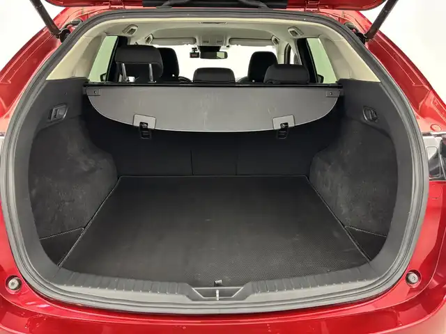 マツダ ＣＸ－５ XD プロアクティブ 福岡県 2017(平29)年 3.9万km ソウルレッドクリスタルM 純正ナビ／フルセグＴＶ　/バック／サイドカメラ　/ＢＯＳＥプレミアムサウンド　/前後ドライブレコーダー　/ＥＴＣ　/レーダークルコン　/コーナーセンサー　/スマートシティブレーキサポート　/レーンキープ　/ＢＳＭ　/パワーバックドア　/シートヒーター　/ステアリングヒーター　/純正アルミホイール