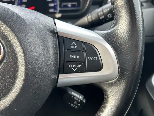 トヨタ タンク カスタムG－T 神奈川県 2018(平30)年 4.7万km プラムブラウンパールクリスタルシャイン 純正9インチSDナビ/フルセグ・DVD・CD・SD・MSV・Bluetoorh/ビルトインETC/バックカメラ/スマートアシスト/革巻ステアリング/ステアリングリモコン/クルーズコントロール/両側パワースライドドア/前席シートヒーター/後席用テーブル/リアドアサンシェード/前後コーナーセンサー/ドアバイザー/フロアマット/スマートキー×2