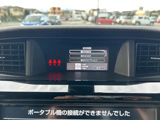 トヨタ タンク カスタムG－T 神奈川県 2018(平30)年 4.7万km プラムブラウンパールクリスタルシャイン 純正9インチSDナビ/フルセグ・DVD・CD・SD・MSV・Bluetoorh/ビルトインETC/バックカメラ/スマートアシスト/革巻ステアリング/ステアリングリモコン/クルーズコントロール/両側パワースライドドア/前席シートヒーター/後席用テーブル/リアドアサンシェード/前後コーナーセンサー/ドアバイザー/フロアマット/スマートキー×2