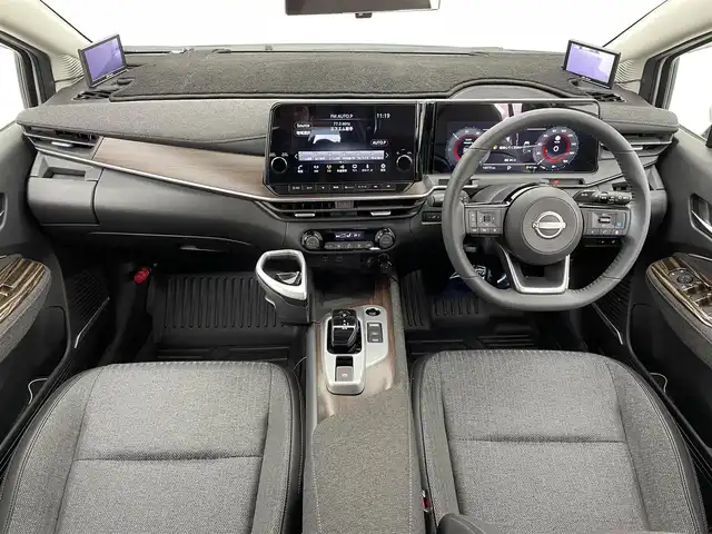 日産 オーラ G 宮城県 2022(令4)年 1.7万km ピュアホワイトパール メーカーナビ　/ＢＯＳＥサウンド　/プロパイロット　/アラウンドビューモニター　/エマージェンシーブレーキ/車線逸脱警報/オートハイビーム/クリアランスソナー/側方支援/ＥＴＣ２．０　/ドライブレコーダー　/ＨＤＭＩ入力端子　/ＴＶキット　/サイドモニター　/ワイヤレス充電　/フルセグＴＶ　/LEDヘッドライト/バイカラーフォグランプ/禁煙車