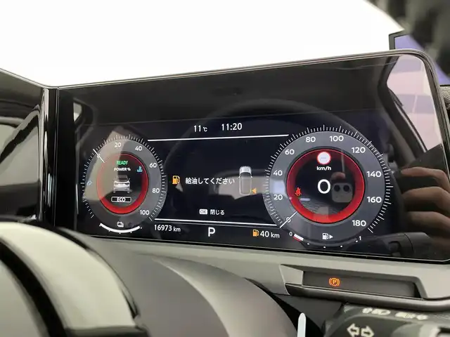 日産 オーラ G 宮城県 2022(令4)年 1.7万km ピュアホワイトパール メーカーナビ　/ＢＯＳＥサウンド　/プロパイロット　/アラウンドビューモニター　/エマージェンシーブレーキ/車線逸脱警報/オートハイビーム/クリアランスソナー/側方支援/ＥＴＣ２．０　/ドライブレコーダー　/ＨＤＭＩ入力端子　/ＴＶキット　/サイドモニター　/ワイヤレス充電　/フルセグＴＶ　/LEDヘッドライト/バイカラーフォグランプ/禁煙車