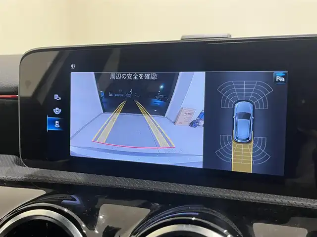 メルセデス・ベンツ Ａ１８０ スタイル AMGライン 岐阜県 2020(令2)年 1.2万km イリジウムシルバー レーダーセーフティーパッケージ/アクティブディスタンスアシストディストロニック/アクティブブレーキアシスト/アクティブレーンキーピングアシスト/アクティブレーンキープアシスト/アクティブブラインドスポットアシスト/ナビゲーションパッケージ/ナビゲーション/テレビ機能/ACC/AMGスタイリングパッケージ/メモリ付きフルパワーシート/シートヒーター