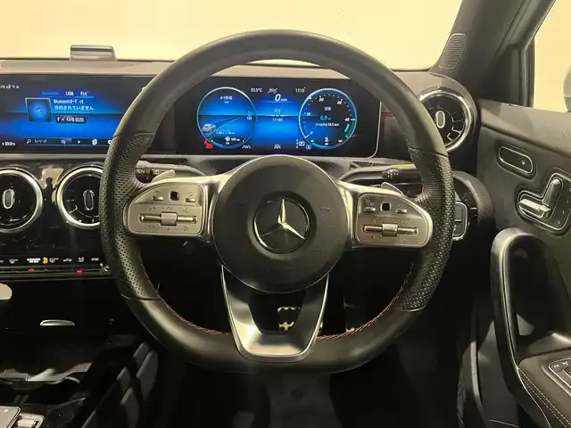 メルセデス・ベンツ Ａ１８０ スタイル AMGライン 岐阜県 2020(令2)年 1.2万km イリジウムシルバー レーダーセーフティーパッケージ/アクティブディスタンスアシストディストロニック/アクティブブレーキアシスト/アクティブレーンキーピングアシスト/アクティブレーンキープアシスト/アクティブブラインドスポットアシスト/ナビゲーションパッケージ/ナビゲーション/テレビ機能/ACC/AMGスタイリングパッケージ/メモリ付きフルパワーシート/シートヒーター
