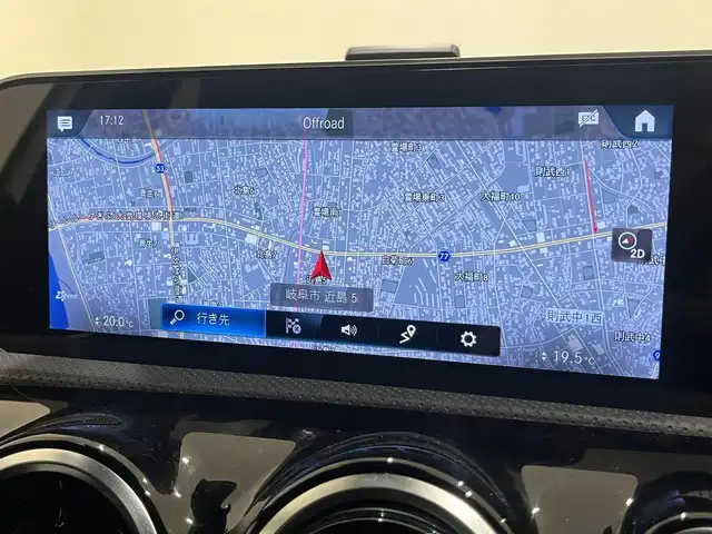 メルセデス・ベンツ Ａ１８０ スタイル AMGライン 岐阜県 2020(令2)年 1.2万km イリジウムシルバー レーダーセーフティーパッケージ/アクティブディスタンスアシストディストロニック/アクティブブレーキアシスト/アクティブレーンキーピングアシスト/アクティブレーンキープアシスト/アクティブブラインドスポットアシスト/ナビゲーションパッケージ/ナビゲーション/テレビ機能/ACC/AMGスタイリングパッケージ/メモリ付きフルパワーシート/シートヒーター